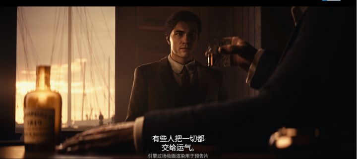 《四海兄弟:故乡》新DLC《荣誉之人》即将上线截图