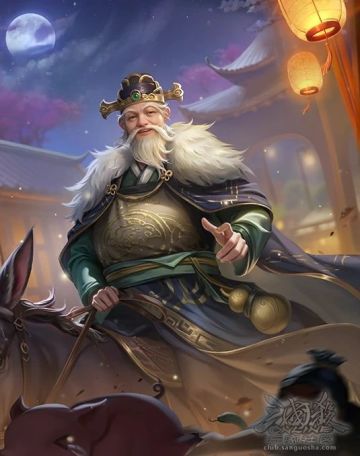 一杀两用的“抓豕神将”——吕伯奢