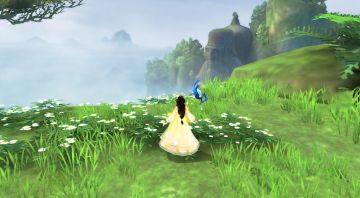 【福利活动】春光正当时，分享春景赢狸儿情手办！