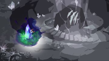 镖影藏毒，千手索命（已开奖）