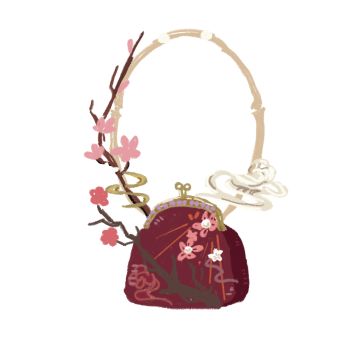 我画你猜——喵绘新年 包藏玄机！