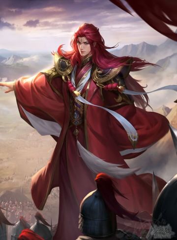 【武将攻略】奇画策算的“蜀汉谋主”—界法正