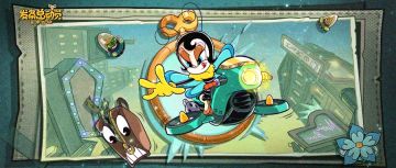 「普莉斯」战斗技能详情！激光射线+导弹风暴，解锁战场新法则！