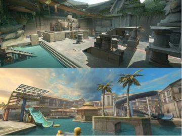 笼子调整，防线升级！新生化金字塔的立体防御