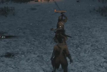 新手向，如何快速上手只狼