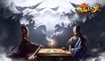 【小希侃三国】第十期：盘点曹操错过的6位美人，最遗憾的当属最后一位，只因下手太晚