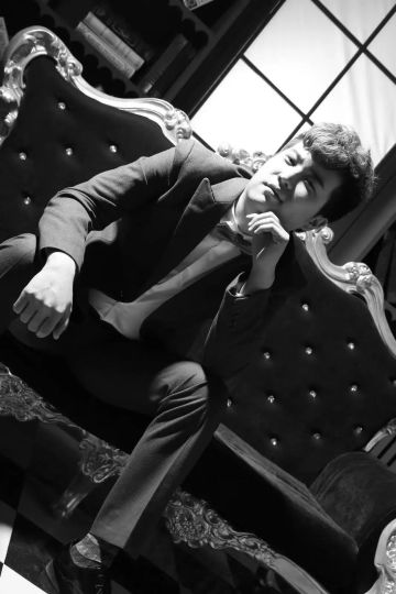 周年庆专访：被粉丝称为最良心的主播-阿文的背后故事