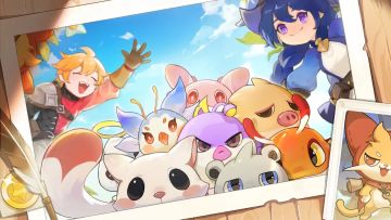 厌倦“打工”的MMO玩家，是否有一天可以获得解放？