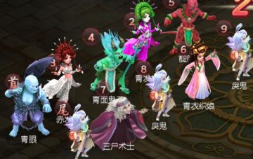 维护预览丨魔王窟单次奖励掉落翻倍！这不爽翻了？