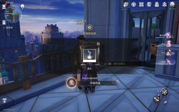 昔人已乘黄鹤去...隐藏成就「未完的筑梦诗」/「不如归去」获取