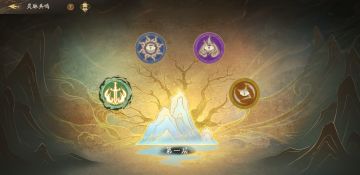 灵脉共鸣前瞻 | 击败暗魂重夺灵脉