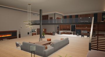 精装入住即变“毛坯”，拆迁小分队传来“喜报”