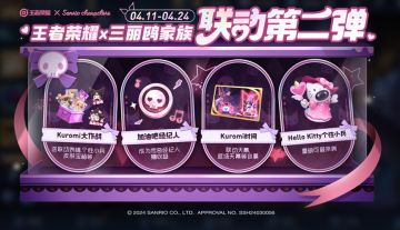 4月11日全服不停机更新公告