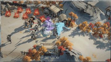 以静制动，反击配队攻略奉上！ | 三望武将组合介绍