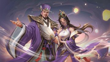 战棋三国 8月8日七夕活动更新公告