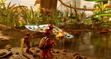 《禁闭求生2》颠覆性玩法曝光！更多虫虫来啦