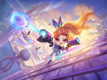 （开奖）金锅锅装备闪亮登场！快来寻找你的“梦中情锅”吧！