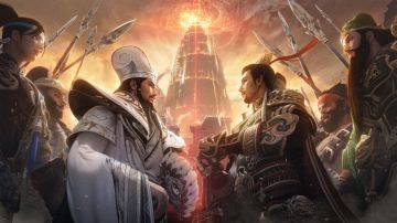 蜀汉灭亡的最后一场战役，上阵的竟然都是官二代?