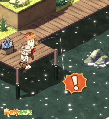 🎁首发七天乐礼包送上！请说出你转生异世界重生成走路菇的故事！