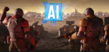 11月25日，🤖 让我们来聊聊“遭遇战（Skirmish）”指挥官们！