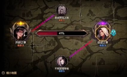 手游最新逃课小技巧，原来团本这么简单截图