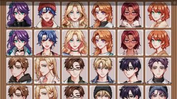 推荐几个星露谷必装的美化mod