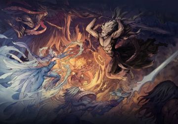 兰兰情报局|角色前瞻：轮回之主—若律