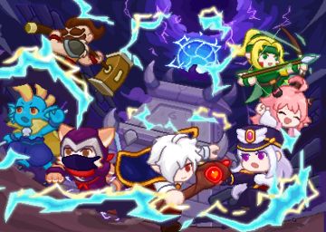 【更新公告】⚙︎5月16日更新说明