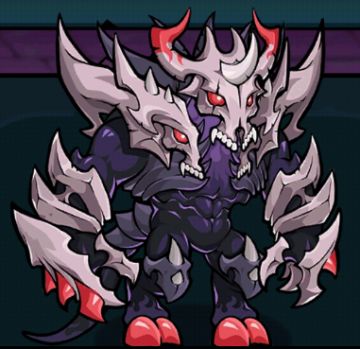 【微氪玩家】37天过噩梦魔王BOSS，新发育路线！