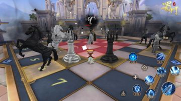 【版本爆料】158等级上限将开放，全新副本神霞云海抢先看