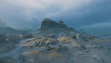 【入门攻略】地图介绍：攀升