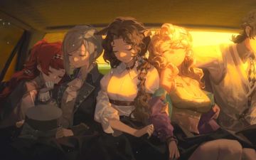 重返未来 1999—— 终极悖论！当未来人闯进 1999 的暴雨