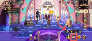 【栏目：泰拉科研所】魔力强化系统，收益全角色的能力提升系统