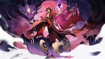 《武功来了》预约你的修仙人生