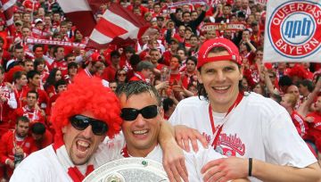 FC卡面故事 | 夺冠功臣，里贝里！（上）