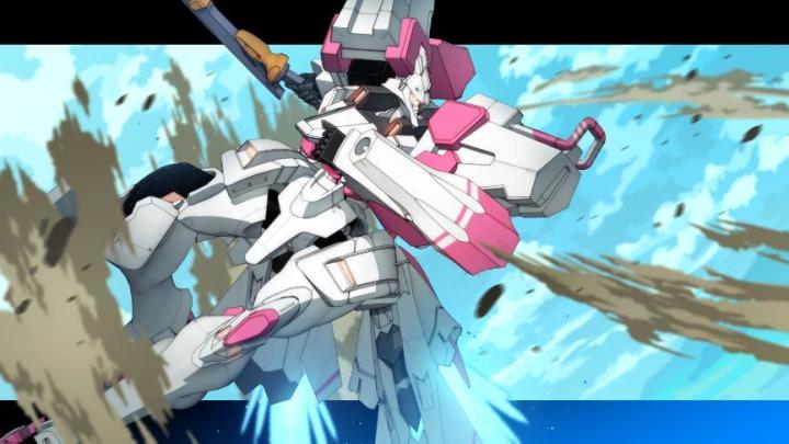 神级IP衍生作!美少女养成+放置RPG《Muv-Luv 少女庭园》商店上线截图
