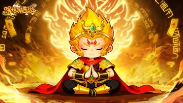 【删档测试返利公告】