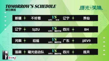 骄阳杯第四周周赛Day1战报！