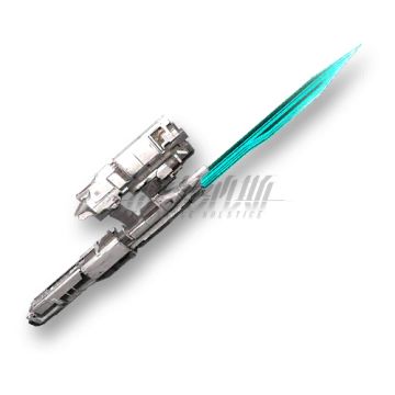 【装备信息】内脏采集器MK0