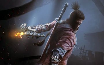 【只狼：影逝二度】简单入坑指南