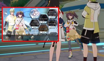 鸣潮再送10连，引发玩家不满！幻塔：45抽直接拿去花！