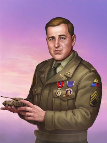 《乘员详情》艾布拉姆斯