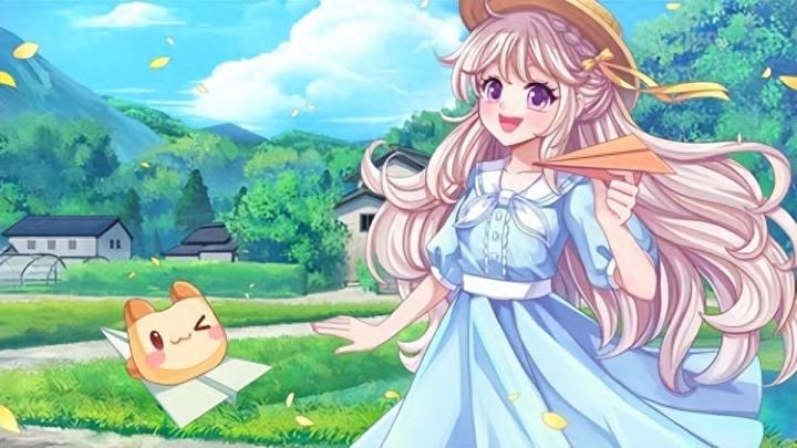 彩虹岛到底有哪些玩法?基本都在这里!截图