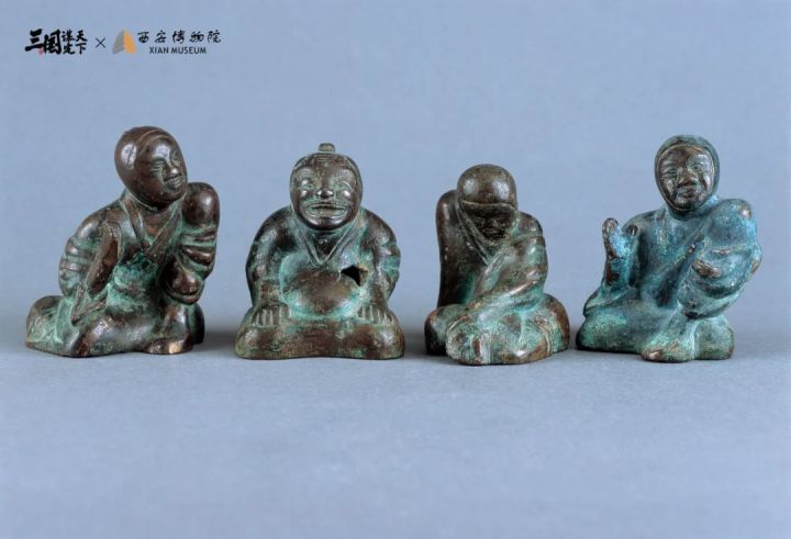 2026国风手游推荐:东方美学中国风手游TOP榜截图