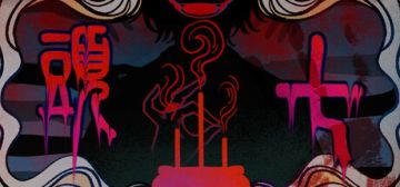 🎬比恐怖片更带感！沉浸式阅读民间灵异故事