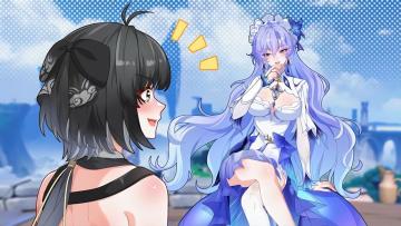 鸣潮：坎特蕾拉优缺点是什么？真实测评，拒绝冗长，直接给你答案