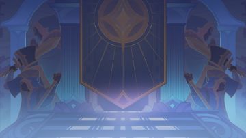 【霜雾迷境】挑战活动——稀有契约石等珍稀道具再次返场！