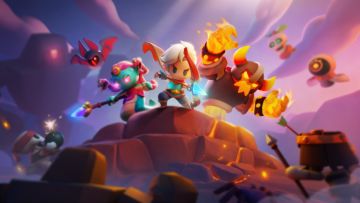 【已开奖】云端快乐养宠，晒出使魔赢福利！