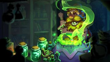 【活动预告】| 炼金工坊、相扑挑战、转盘累充明日返场