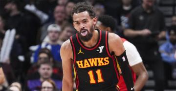 【球球日报20241230】特雷杨纪录时刻，森林狼喜提三连胜